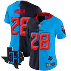 Split / Joe Mixon / S