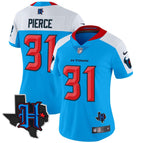 Blue Alternate / Dameon Pierce / S