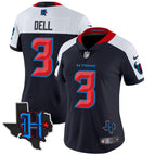 Navy Alternate / Tank Dell / S