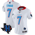White Limited / C.J. Stroud / S