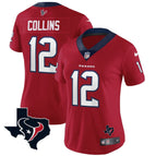 Red / Nico Collins / S