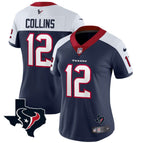 Alternate / Nico Collins / S