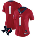 Red / #1 Team / S