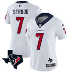 White / C.J. Stroud / S