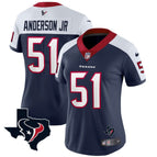 Alternate / Will Anderson Jr. / S