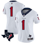 White / #1 Team / S