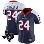 Alternate / Derek Stingley Jr. / S