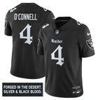 Black / Aidan O'Connell - 4 / S