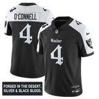 Black Alternate / Aidan O'Connell - 4 / S
