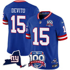Royal / Tommy DeVito / S