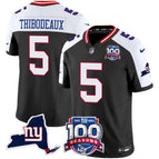 Black Alternate / Kayvon Thibodeaux / S