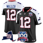 Black Alternate / Darren Waller / S