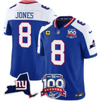 Royal Alternate / Daniel Jones / S
