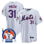 White / Mike Piazza - 31 / S