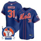 Royal / Mike Piazza - 31 / S