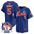 Royal / David Wright - 5 / S