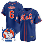 Royal / Starling Marte - 6 / S