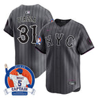 City Connect / Mike Piazza - 31 / S