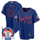 Royal Alternate / Juan Soto - 22 / S
