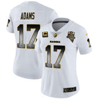 White Gold / Davante Adams / S