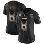 Black Gold / Josh Jacobs / S