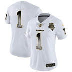 White Gold / #1 Team / S