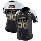 Alternate / Maxx Crosby / S