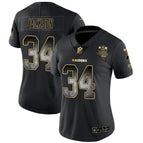 Black Gold / Bo Jackson / S