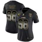 Black Gold / Maxx Crosby / S
