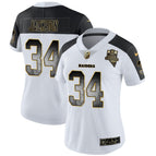 Inverted / Bo Jackson / S