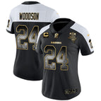 Alternate / Charles Woodson / S