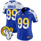 Royal Alternate / Aaron Donald / S