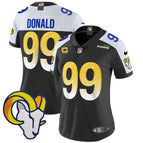 Black Alternate / Aaron Donald / S