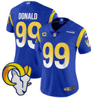 Royal / Aaron Donald / S