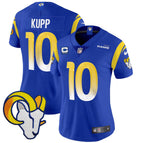 Royal / Cooper Kupp / S