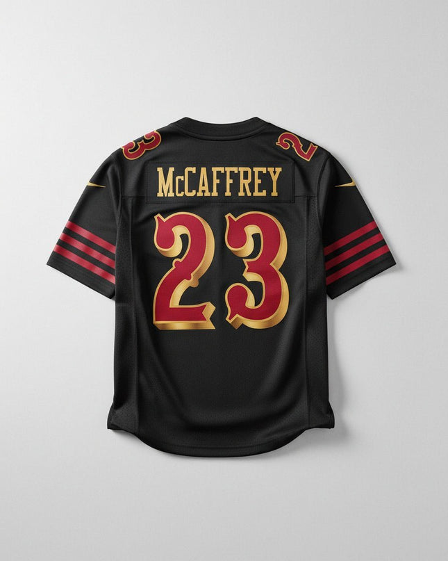 Women's San Francisco 49ers 2025 “Rivalries” Vapor Limited Jersey - All Stitched SF49_KDZ - KINDOZY