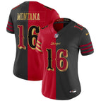 Split / Joe Montana / S