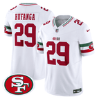 HUFANGA - 29 / S / White
