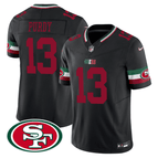 PURDY - 13 / S / Black