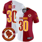 Half / Austin Ekeler / S