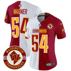 Half / Bobby Wagner / S