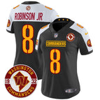 Black Alternate / Robinson Jr. / S