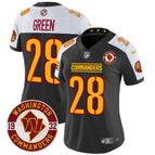 Black Alternate / Darrell Green / S
