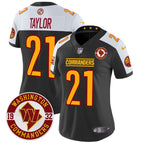 Black Alternate / Sean Taylor / S