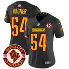 Black / Bobby Wagner / S