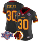 Black / Austin Ekeler / S