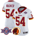 White / Bobby Wagner / S