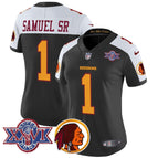 Black Alternate / Deebo Samuel Sr. / S