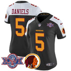Black Alternate / Jayden Daniels / S