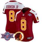 Burgundy Alternate / Robinson Jr. / S